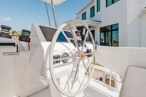2020 Fountaine Pajot Saona 47 thumbnail 24