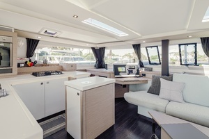 2020 Fountaine Pajot Saona 47 thumbnail 40