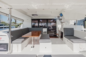 2020 Fountaine Pajot Saona 47 thumbnail 16