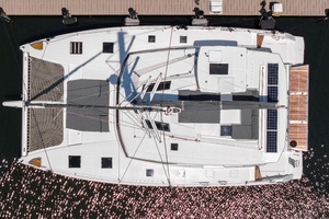 2020 Fountaine Pajot Saona 47 thumbnail 8