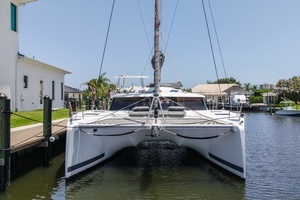 2020 Fountaine Pajot Saona 47 thumbnail 10