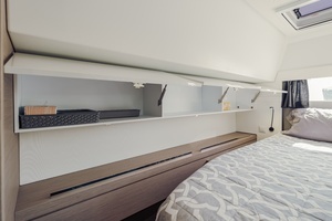 2020 Fountaine Pajot Saona 47 thumbnail 52