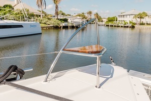 2020 Fountaine Pajot Saona 47 thumbnail 25
