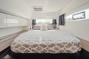 2020 Fountaine Pajot Saona 47 thumbnail 51