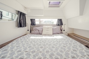 2020 Fountaine Pajot Saona 47 thumbnail 67