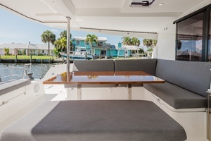 2020 Fountaine Pajot Saona 47 thumbnail 15