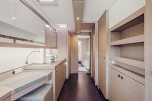2020 Fountaine Pajot Saona 47 thumbnail 57