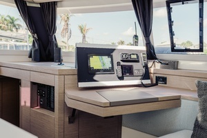 2020 Fountaine Pajot Saona 47 thumbnail 42