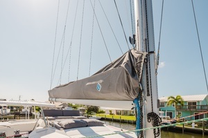 2020 Fountaine Pajot Saona 47 thumbnail 28