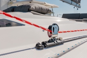 2020 Fountaine Pajot Saona 47 thumbnail 33