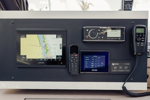 2020 Fountaine Pajot Saona 47 thumbnail 43