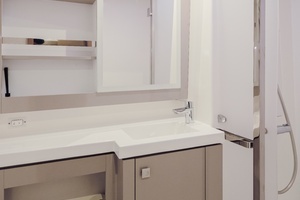 2020 Fountaine Pajot Saona 47 thumbnail 68