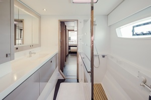 2020 Fountaine Pajot Saona 47 thumbnail 59