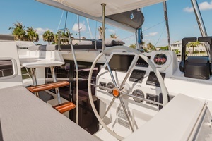 2020 Fountaine Pajot Saona 47 thumbnail 21