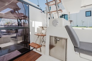 2020 Fountaine Pajot Saona 47 thumbnail 20