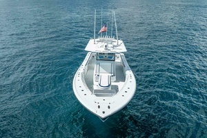 2023 Yellowfin Offshore thumbnail 12