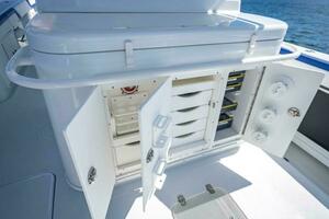 39FT (12.09M) YELLOWFIN