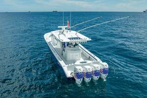 39FT (12.09M) YELLOWFIN