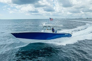 2023 Yellowfin Offshore thumbnail 21