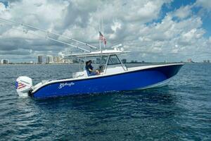 39FT (12.09M) YELLOWFIN