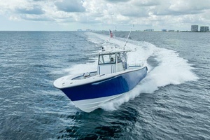 2023 Yellowfin Offshore thumbnail 20