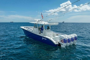 39FT (12.09M) YELLOWFIN