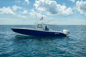 39FT (12.09M) YELLOWFIN