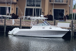 2007 Robalo R305WA 30ft Robalo Yacht For Sale