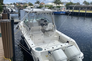 2007 Robalo R305WA 30ft Robalo Yacht For Sale