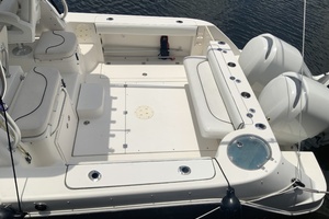 2007 Robalo R305WA 30ft Robalo Yacht For Sale