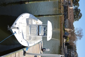 25ft Sea Hunt Yacht For Sale