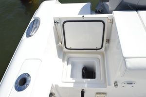 25ft Sea Hunt Yacht For Sale