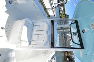 25ft Sea Hunt Yacht For Sale