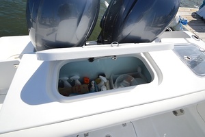 25ft Sea Hunt Yacht For Sale