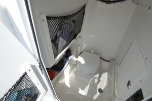 25ft Sea Hunt Yacht For Sale