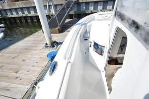 25ft Sea Hunt Yacht For Sale