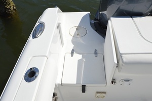 25ft Sea Hunt Yacht For Sale