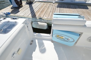 25ft Sea Hunt Yacht For Sale