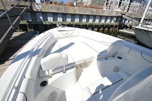 25ft Sea Hunt Yacht For Sale