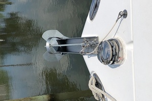 25ft Sea Hunt Yacht For Sale