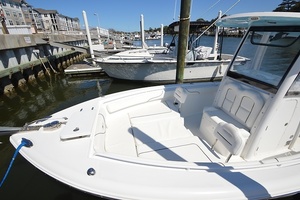 25ft Sea Hunt Yacht For Sale