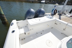 25ft Sea Hunt Yacht For Sale