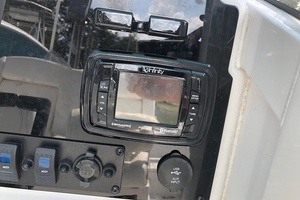 25ft Sea Hunt Yacht For Sale