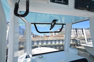 25ft Sea Hunt Yacht For Sale