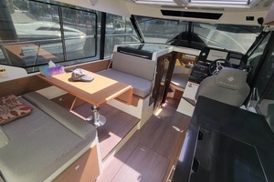 2020 Jeanneau NC 1095 Coupe thumbnail 24