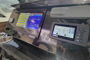 2020 Jeanneau NC 1095 Coupe thumbnail 21