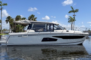 34' Jeanneau 2020