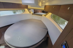 2020 Jeanneau NC 1095 Coupe thumbnail 26