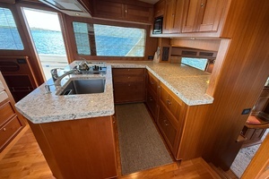 2017 Marlow Explorer 49E thumbnail 16