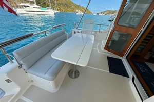 MI CIELO 49ft Marlow Yacht For Sale